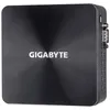 Image de Gigabyte BRIX s GB-BRi3H-10110 (rev. 1.0) - Core i3 I3-10110U 2.1 GHz Noir