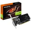 Image de Gigabyte GT 1030 Low Profile D4 2G - Carte graphique - GF GT 1030 - 2 Go DDR4 - PCIe 3.0 profil bas - DVI, HDMI