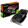 Image de Gigabyte GeForce RTX 2060 D6 6G - Carte graphique - GF RTX 2060 - 6 Go GDDR6 - PCIe 3.0 x16 - HDMI, 3 x DisplayPort