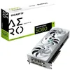 Image de GIGABYTE GeForce RTX 5080 AERO OC SFF 16G Carte graphique - 16 Go GDDR7, 256 bits, PCI-E 5.0, 2730MHz Core Clock, 3 x DisplayPort, 1 x HDMI, GV-N5080AERO OC-16GD