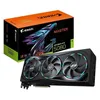 Image de GIGABYTE AORUS GeForce RTX 5080 MASTER 16G Carte Graphique - 16GB GDDR7, 256 bits, PCI-E 5.0, 2805MHz Core Clock, 3 x DisplayPort, 1 x HDMI, GV-N5080AORUS M-16GD