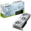 Image de GIGABYTE GeForce RTX 5070 EAGLE OC ICE SFF 12G Carte Graphique - 12 Go GDDR7, 192 bits, PCI-E 5.0, 2587 MHz Core Clock, 3 x DP 2.1a, 1 x HDMI 2.1b, NVIDIA DLSS 4, GV-N5070EAGLEOC ICE-12GD