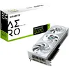 Image de GIGABYTE GeForce RTX 5070 AERO OC 12G Carte Graphique - 12 Go GDDR7, 192 bits, PCI-E 5.0, 2625 MHz Core Clock, 3 x DP 2.1a, 1 x HDMI 2.1b, NVIDIA DLSS 4, GV-N5070AERO OC-12GD