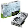 Image de GIGABYTE GeForce RTX 5060 Ti EAGLE OC ICE 16G Carte Graphique â 16 Go GDDR7, 128 bits, PCI-E 5.0, 2617 MHz FrÃ©quence du processeur, 3 x DisplayPort, 1 x HDMI, GV-N506TEAGLEOC ICE-16GD