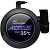 Image de AORUS WATERFORCE X 240 - SystÃ¨me de refroidissement liquide de processeur - (pour : LGA2066, LGA2011, LGA1366, LGA1150, LGA1151, LGA1155, LGA1156, TR4, AM4, sTRX4, LGA1200) - aluminium avec embase en cuivre - 120 mm