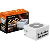 Image de GIGABYTE UD850GM PG5W Bloc d'Alimentation - PCIe 5.0, 80 PLUS Gold, Design entiÃ¨rement modulaire, Ventilateur 120 mm, Compatible ATX 3.0, Prise EU