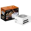 Image de Bloc d'alimentation modulaire - GIGABYTE - UD850GM PG5 V2 ICE - 80 PLUS Gold - PCIe Gen 5.1 - ATX 3.1