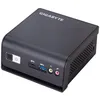 Image de Gigabyte BRIX GB-BMCE-4500C (rev. 1.0) - Celeron N4500 1.1 GHz Intel UHD Graphics 605 - Noir