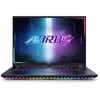 Image de PC portable Gamer Gigabyte Aorus Master 18 BZHC6FRD45SP (Core Ultra 9 / RTX 5090 / 64 Go / 2 To / W11 Pro) - 18