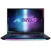 Image de PC portable Gamer Gigabyte Aorus Master 16 BZHC6FRE65SP (Core Ultra 9 / RTX 5090 / 32 Go / 2 To / W11Pro) - 16