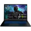 Image de GIGABYTE GAMING A18 Ordinateur Portable - 18", 165Hz WQXGA, AMD Ryzen 7 260, RTX 5060, 32Go DDR5 5600MHz, SSD Gen4 1To, Windows 11 Home, Garantie 2 ans, Dolby Atmos, GAMING A18 3VHK3FRC64SH