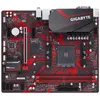 Image de Gigabyte B450M GAMING - 1.0 - carte-mÃ¨re - micro ATX - Socket AM4 - AMD B450 Chipset - USB 3.1 Gen 1 - Gigabit LAN - carte graphique embarquÃ©e (unitÃ© centrale requise) - audio HD (8 canaux)