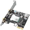 Image de Gigabyte GC-WBAX200 - Carte PCI-E Wifi 6 AX + Bluetooth