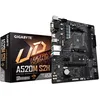 Image de Gigabyte A520M S2H - 1.0 - carte-mÃ¨re - micro ATX - Socket AM4 - AMD A520 Chipset - USB 3.2 Gen 1 - Gigabit LAN - carte graphique embarquÃ©e (unitÃ© centrale requise) - audio HD (8 canaux)
