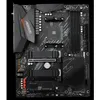Image de Gigabyte B550 AORUS ELITE AX - 1.0 - carte-mÃ¨re - ATX - Socket AM4 - AMD B550 Chipset - USB 3.2 Gen 2, USB 3.2 Gen 1, USB-C Gen1 - 2.5 Gigabit LAN - carte graphique embarquÃ©e (unitÃ© centrale requise) - audio HD (8 canaux)