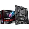 Image de Gigabyte B550 GAMING X V2 - 1.0 - carte-mÃ¨re - ATX - Socket AM4 - AMD B550 Chipset - USB 3.2 Gen 1, USB 3.2 Gen 2, USB-C Gen1 - Gigabit LAN - carte graphique embarquÃ©e (unitÃ© centrale requise) - audio HD (8 canaux)