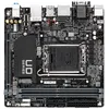 Image de Gigabyte H610I DDR4 - 1.0 - carte-mÃ¨re - mini ITX - Socket LGA1700 - H610 Chipset - USB 3.2 Gen 1 - Gigabit LAN - carte graphique embarquÃ©e (unitÃ© centrale requise) - audio HD (8 canaux)