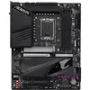 Image de AORUS Z790 ELITE AX - 1.0 - carte-mÃ¨re - ATX - Socket LGA1700 - Z790 Chipset - USB-C 3.2 Gen 2x2, USB-C 3.2 Gen2, USB 3.2 Gen 1, USB 3.2 Gen 2 - 2.5 Gigabit LAN, Wi-Fi 6E, Bluetooth - carte graphique embarquÃ©e (unitÃ© centrale requise) - audio HD...