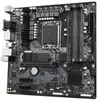 Image de Gigabyte B760M DS3H DDR4 - 1.0 - carte-mÃ¨re - micro ATX - Socket LGA1700 - B760 Chipset - USB 3.2 Gen 2, USB 3.2 Gen 1, USB-C 3.2 Gen2 - 2.5 Gigabit LAN - carte graphique embarquÃ©e (unitÃ©...