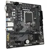 Image de GIGABYTE B760M H DDR4 Carte MÃ¨re - Prend en charge les processeurs Intel Core 14e gÃ©nÃ©ration, VRM numÃ©rique 6+1+1 phases, jusqu'Ã  3200MHz DDR4 (OC), 2xPCIe 4.0 M.2, GbE LAN, USB 3.2 Gen1