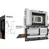 Image de GIGABYTE TRX50 AERO D Carte mÃ¨re - Compatible avec AMD Ryzen Threadripper 9000 Series CPUs, 16+8+4 Phases Digital VRM, up to 7800MHz DDR5 (OC), 3xPCIe 5.0 + 1xPCIe 4.0 M.2, Wi-Fi 7, 10GbE LAN, USB4