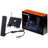 Image de Aorus GC-WIFI7 - Adaptateur rÃ©seau - PCI Express x1 - 802.11ax, Bluetooth 5.3, Wi-Fi 7