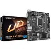 Image de GIGABYTE H610M H V3 DDR4 Carte mÃ¨re - Compatible avec processeurs Intel Core 14th CPUs, 4+1+1 Hybrid Phases Digital VRM, up to 3200MHz DDR4, 1xPCIe 3.0 M.2, GbE LAN, USB 3.2 Gen 1
