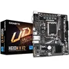 Image de GIGABYTE H610M H V2 Carte mÃ¨re - Compatible avec processeurs Intel Core 14th CPUs, 4+1+1 Hybrid Digital VRM, up to 5600MHz DDR5, 1xPCIe 3.0 M.2, GbE LAN, USB 3.2 Gen 1
