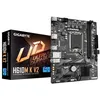 Image de GIGABYTE H610M K V2 Carte mÃ¨re - Processeurs Intel Core 14? gÃ©nÃ©ration, jusqu'Ã  5600 MHz DDR5, 1xPCIe 3.0 M.2, LAN 1GbE, USB 3.2 Gen 1