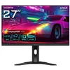 Image de Moniteur de Jeu 27" - GIGABYTE - M27UA - UHD 3840x2160 - 160Hz - 1ms - FreeSync Premium