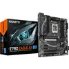 Image de GIGABYTE Z790 EAGLE AX Carte mÃ¨re - Prend en charge les processeurs Intel Core de 14e gÃ©nÃ©ration, VRM numÃ©rique 12+1+1 phases, jusqu'Ã  7600 MHz DDR5 (OC), 3xPCIe 4.0 M.2, Wi-Fi 6E, LAN 2.5GbE, USB 3.2 Gen 2