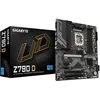 Image de GIGABYTE Z790 D Carte MÃ¨re - Prend en charge les processeurs Intel Core de 14e gÃ©nÃ©ration, VRM numÃ©rique 12+1+1 phases, jusqu'Ã  7600MHz DDR5 (OC), 3xPCIe 4.0 M.2, LAN 2.5GbE, USB 3.2 Gen 2