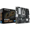 Image de Carte mère Gigabyte B760M D3HP DDR4 Micro ATX Chipset Intel B760