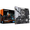 Image de GIGABYTE B760M GAMING PLUS WIFI DDR4 Carte mÃ¨re - Compatible avec les processeurs Intel Core de 14e gÃ©nÃ©ration, VRM 4+1+1 phases, jusqu'Ã  5333 MHz DDR4 (OC), 2xPCIe 4.0 M.2, Wi-Fi 6, LAN 1 GbE, USB 3.2 Gen 1