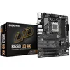 Image de GIGABYTE B650 UD AX Carte MÃ¨re - Prend en charge les processeurs AMD Ryzen SÃ©rie 9000, VRM 6+2+2 phases, jusqu'Ã  7600MHz DDR5 (OC), 1x PCIe 5.0 + 2x PCIe 4.0 M.2, LAN GbE, Wi-Fi 6, USB 3.2 Gen 2
