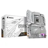 Image de Gigabyte Carte MÃ¨re X870 A Elite Wf7 Ice - Prend En Charge Les Proces
