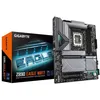 Image de GIGABYTE Carte mÃ¨re Z890 EAGLE WIFI7 - Prend en charge les processeurs Intel Core Ultra (SÃ©rie 2), VRM Ã  14+1+2 phases, jusqu'Ã  8800MHz DDR5 (OC), 1xPCIe 5.0 + 3xPCIe 4.0, Wi-Fi 7, LAN 2.5GbE, USB 4