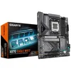 Image de GIGABYTE X870 EAGLE WIFI7 Carte MÃ¨re - Prend en charge les processeurs AMD Ryzen 9000, 14+2+2 phases VRM, jusqu'Ã  8000MHz DDR5 (OC), 1xPCIe 5.0 + 2xPCIe 4.0, Wi-Fi 7, LAN 2,5GbE, USB 4