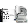 Image de Gigabyte Z890 AERO G, Intel Z890, Intel socket 1851, Dual Channel DDR5 (6400MHz)