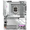 Image de GIGABYTE Carte mÃ¨re Z890 AORUS ELITE WIFI7 ICE - Prend en charge les processeurs Intel Core Ultra (SÃ©rie 2), VRM Ã  16+1+2 phases, jusqu'Ã  8800MHz DDR5 (OC), 1xPCIe 5.0 + 3xPCIe 4.0, Wi-Fi 7, LAN 2.5GbE, Thunderbolt 4