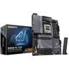 Image de GIGABYTE B850 AI TOP Carte MÃ¨re - Processeurs AMD Ryzen SÃ©rie 9000, 16+2+2 phases VRM numÃ©riques, jusqu'Ã  8600MHz DDR5 (OC), 2xPCIe 5.0 + 1xPCIe 4.0 M.2, LAN 10GbE, WIFI 7, USB 3.2 Gen 2x2