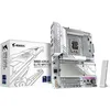 Image de GIGABYTE B860 AORUS ELITE WIFI7 ICE Carte mÃ¨re - Processeurs Intel Core Ultra, VRM 14+1+2+1 phases, jusqu'Ã  9200MHz DDR5, 1xPCIe 5.0 + 2xPCIe 4.0 M.2, LAN 2,5 GbE, WIFI 7, USB 4
