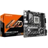 Image de GIGABYTE B850M D3HP Carte MÃ¨re - Processeurs AMD Ryzen SÃ©rie 9000, 5+2+2 phases VRM numÃ©riques, jusqu'Ã  8200MHz DDR5 (OC), 1xPCIe 5.0 + 1xPCIe 4.0 M.2, LAN GbE, USB 3.2 Gen 2