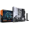 Image de GIGABYTE B860M GAMING X WIFI6E Carte mÃ¨re - Processeurs Intel Core Ultra, VRM 8+1+2+2 phases, jusqu'Ã  9200MHz DDR5, 1xPCIe 5.0 + 1xPCIe 4.0 M.2, LAN 2,5 GbE, WIFI 6E, USB 4