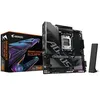 Image de Carte mÃ¨re GIGABYTE B840M AORUS ELITE WiFi6E AM5 Micro ATX DDR5 6400 MHz PCIe 5.0