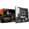 Image de GIGABYTE B650M GAMING WIFI6E Carte MÃ¨re - Processeurs AMD Ryzen SÃ©rie 9000, VRM 5+2+2 phases, jusqu'Ã  6400 MHz DDR5 (OC), 1xPCIe 4.0 M.2, LAN 2,5 GbE, WIFI 6E, USB 3.2 Gen 1