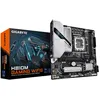 Image de GIGABYTE H810M GAMING WIFI6 Carte mÃ¨re - Processeurs Intel Core Ultra (SÃ©rie 2), VRM 4+1+2 phases, jusqu'Ã  6400 MHz DDR5, 1xPCIe 4.0 M.2, LAN 2.5GbE, WIFI 6, USB 3.2 Gen 1