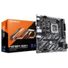 Image de GIGABYTE H810M S2H Carte mÃ¨re - Processeurs Intel Core Ultra (SÃ©rie 2), VRM 4+1+2 phases, jusqu'Ã  6400 MHz DDR5, 1xPCIe 4.0 M.2, LAN 1GbE, USB 3.2 Gen 1