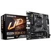 Image de Carte mÃ¨re micro-ATX GIGABYTE B550M DS3H AC R2 - AMD B550, WiÂ¿Fi 5, DDR4 128 Go