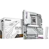 Image de GIGABYTE X870E AORUS ELITE WIFI7 ICE Carte mÃ¨re - Prend en charge les processeurs AMD Ryzen 9000, VRM numÃ©rique 16+2+2 phases, jusqu'Ã  8200 MHz DDR5 (O.C.), 3x PCIe 5.0 + 1x PCIe 4.0, Wi-Fi 7, LAN 2.5 GbE, USB 4